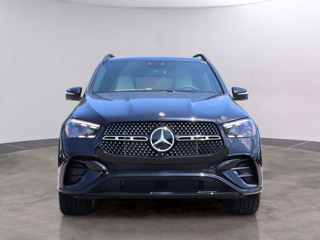 2026 Mercedes-Benz GLE GLE 350 San Clemente CA