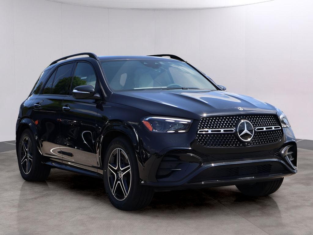 2026 Mercedes-Benz GLE GLE 350 San Clemente CA