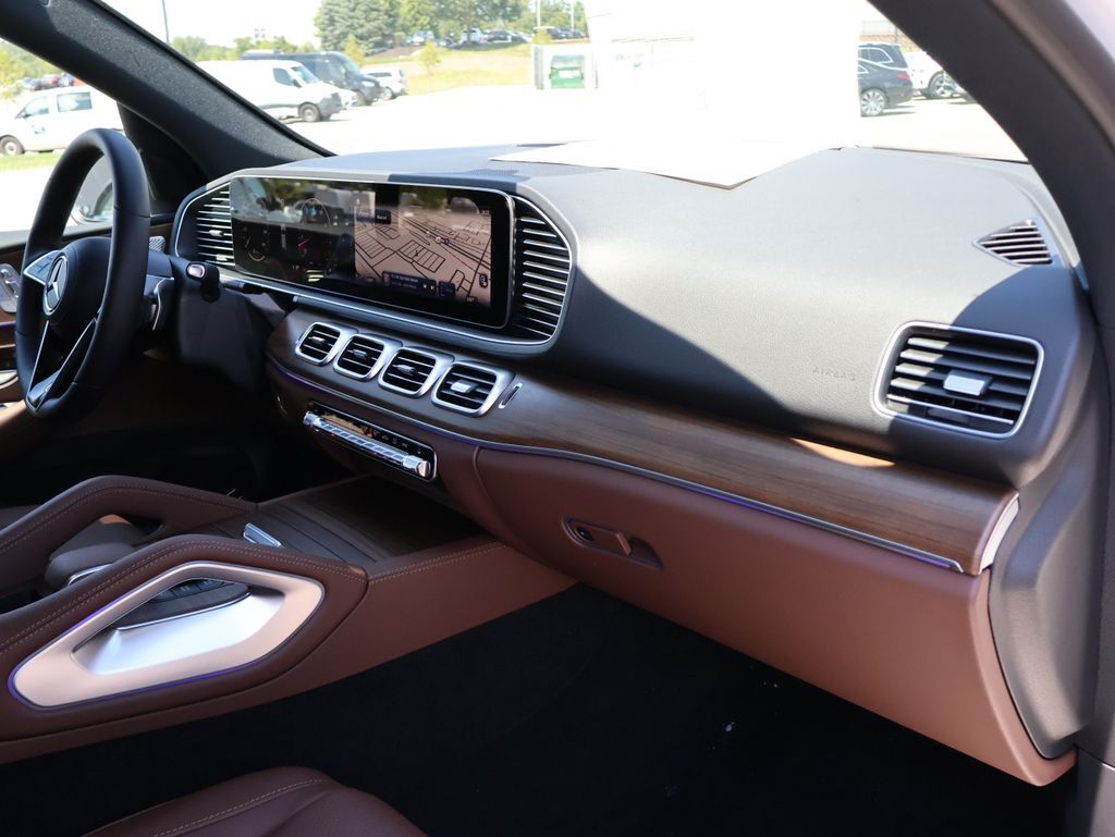 2026 Mercedes-Benz GLE GLE 350 San Clemente CA