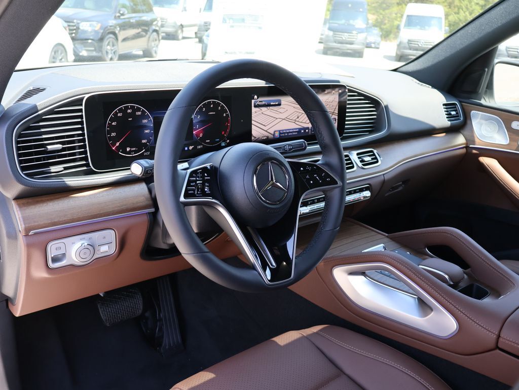 2026 Mercedes-Benz GLE GLE 350 San Clemente CA