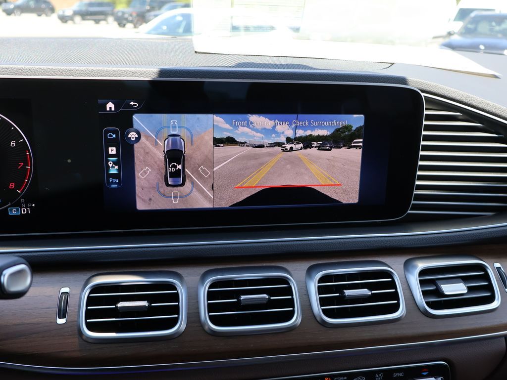 2026 Mercedes-Benz GLE GLE 350 San Clemente CA