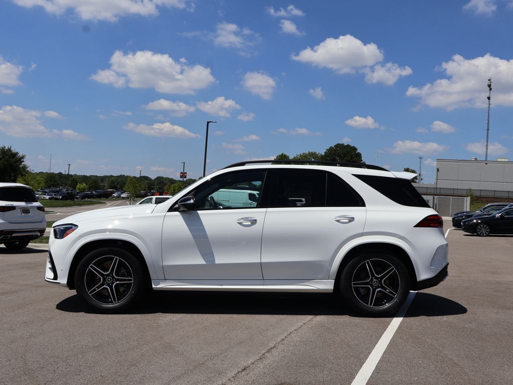 2026 Mercedes-Benz GLE GLE 350 San Clemente CA