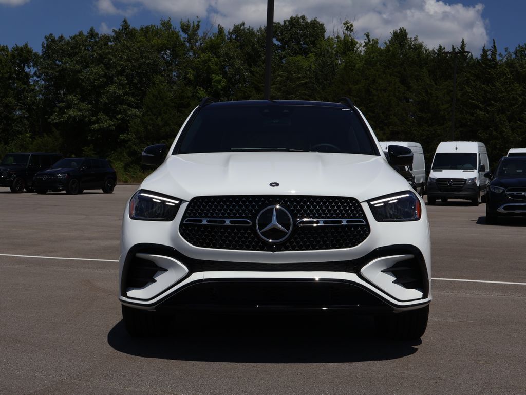 2026 Mercedes-Benz GLE GLE 350 San Clemente CA