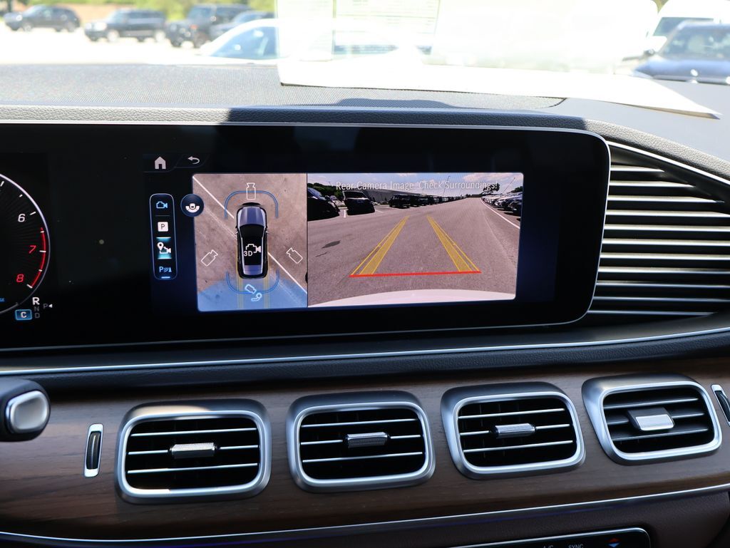2026 Mercedes-Benz GLE GLE 350 San Clemente CA