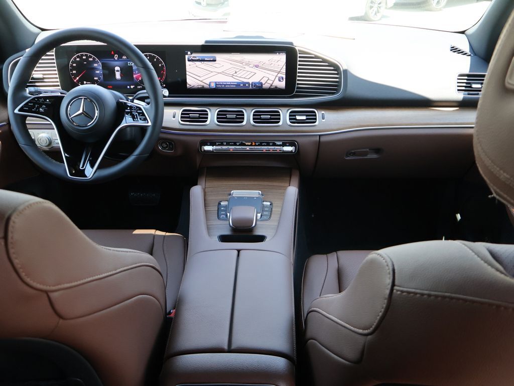 2026 Mercedes-Benz GLE GLE 350 San Clemente CA