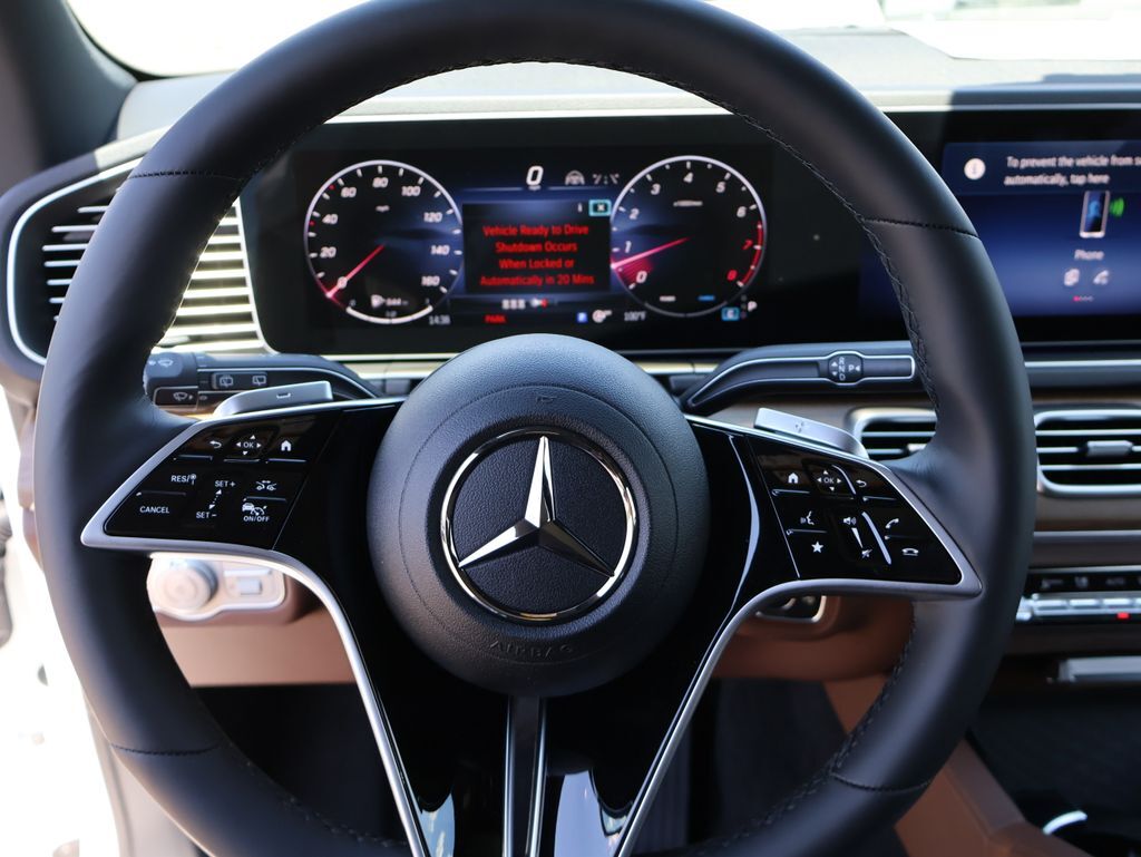 2026 Mercedes-Benz GLE GLE 350 San Clemente CA
