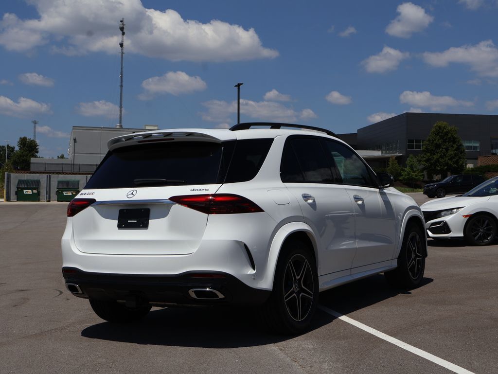 2026 Mercedes-Benz GLE GLE 350 San Clemente CA