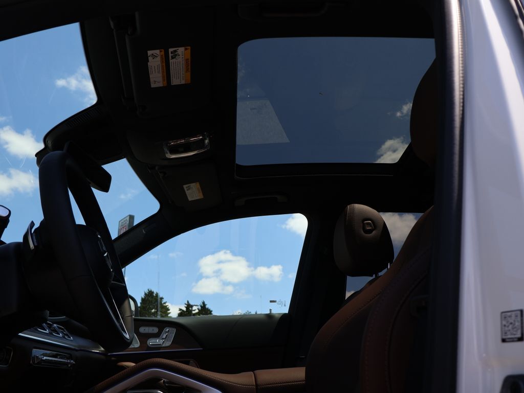 2026 Mercedes-Benz GLE GLE 350 San Clemente CA