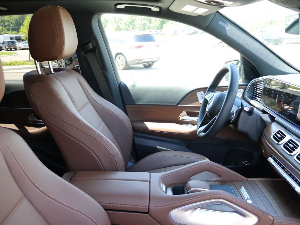 2026 Mercedes-Benz GLE GLE 350 San Clemente CA