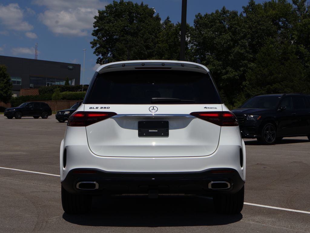 2026 Mercedes-Benz GLE GLE 350 San Clemente CA