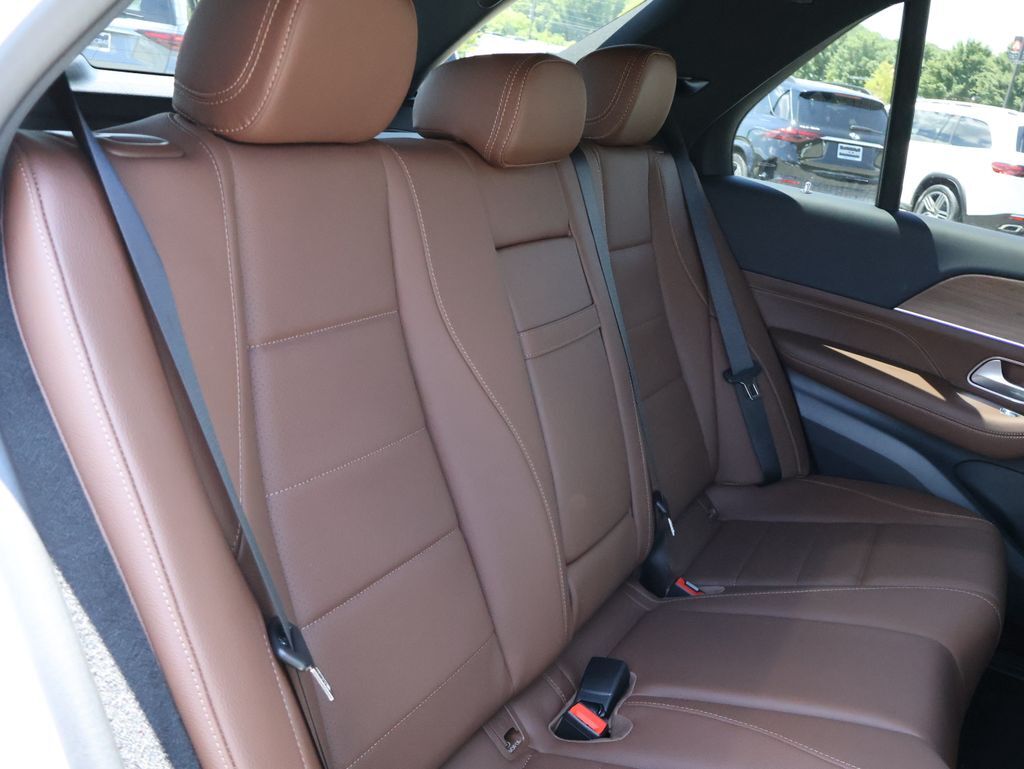 2026 Mercedes-Benz GLE GLE 350 San Clemente CA