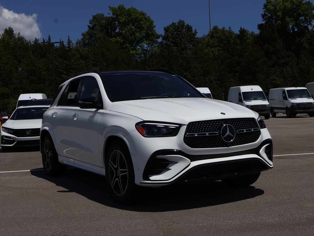 2026 Mercedes-Benz GLE GLE 350 San Clemente CA