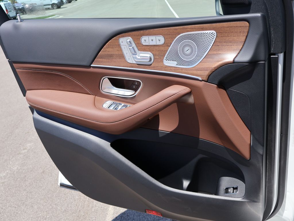 2026 Mercedes-Benz GLE GLE 350 San Clemente CA
