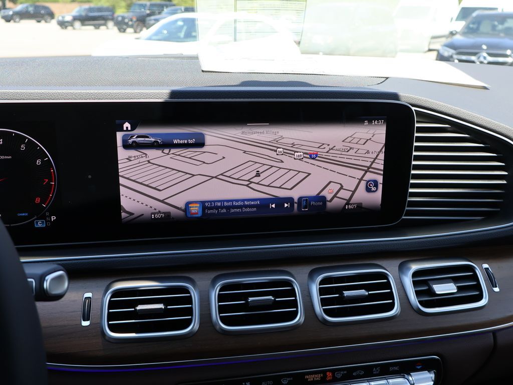 2026 Mercedes-Benz GLE GLE 350 San Clemente CA