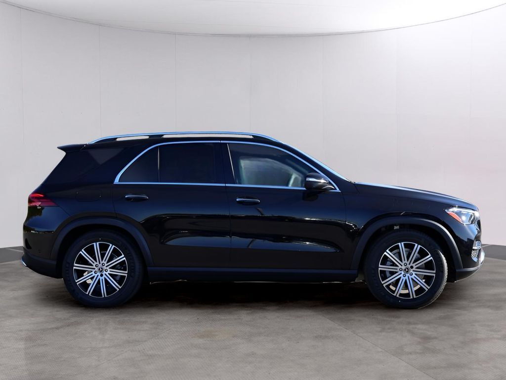 2026 Mercedes-Benz GLE GLE 350 San Clemente CA