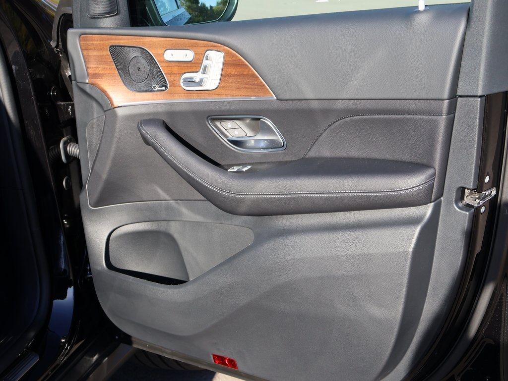 2026 Mercedes-Benz GLE GLE 350 San Clemente CA