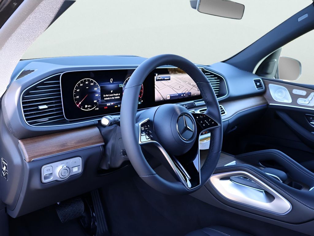 2026 Mercedes-Benz GLE GLE 350 San Clemente CA