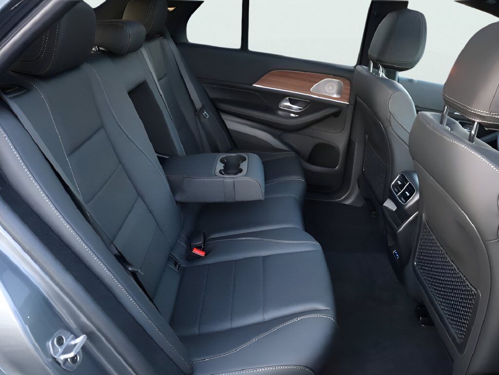 2026 Mercedes-Benz GLE GLE 350 San Clemente CA