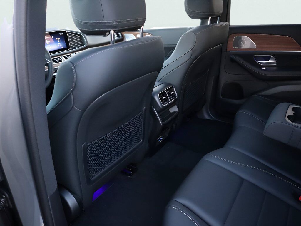 2026 Mercedes-Benz GLE GLE 350 San Clemente CA