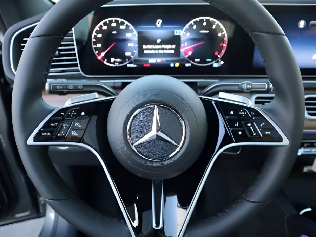 2026 Mercedes-Benz GLE GLE 350 San Clemente CA