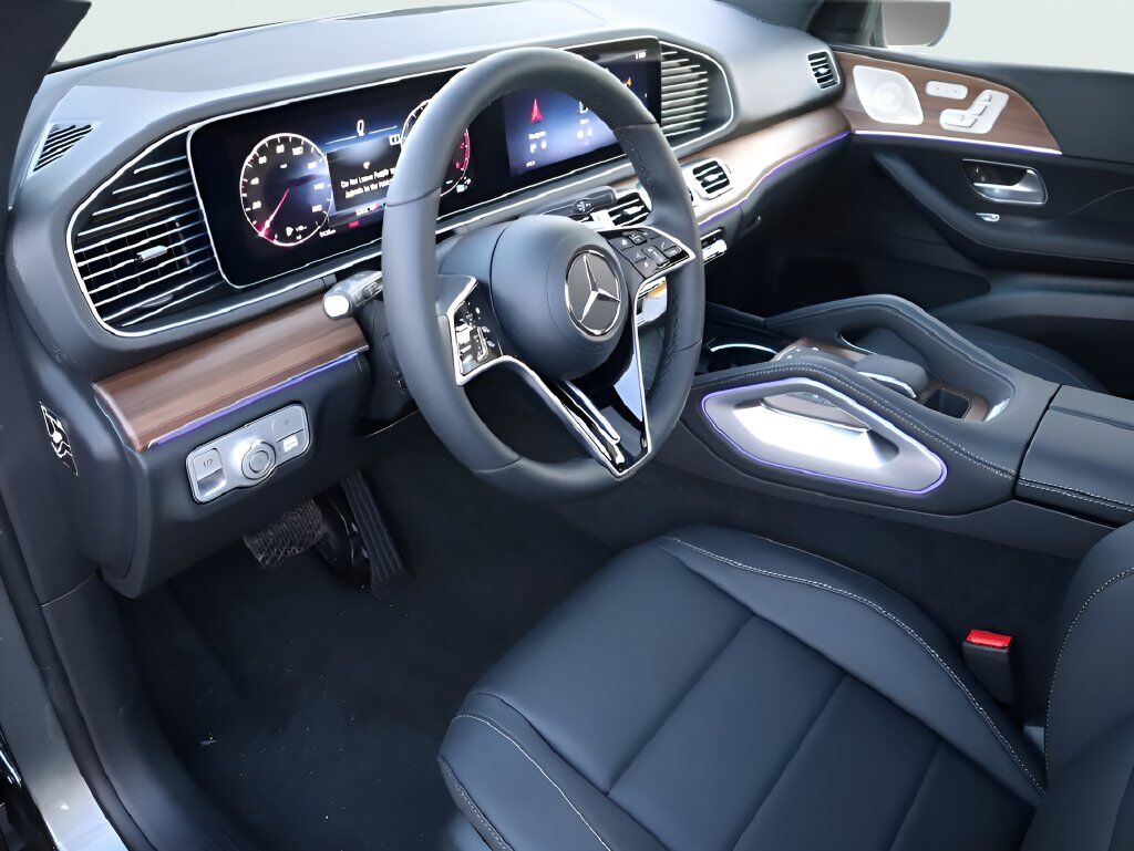 2026 Mercedes-Benz GLE GLE 350 San Clemente CA
