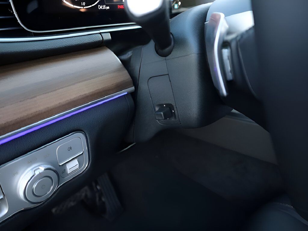 2026 Mercedes-Benz GLE GLE 350 San Clemente CA