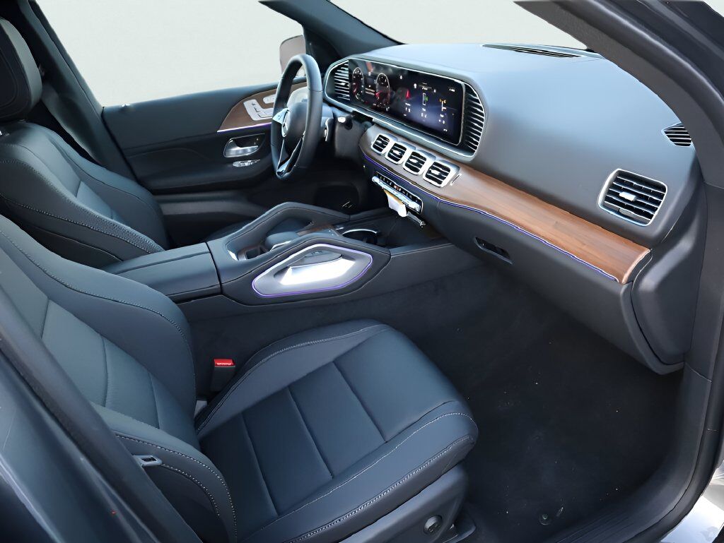 2026 Mercedes-Benz GLE GLE 350 San Clemente CA