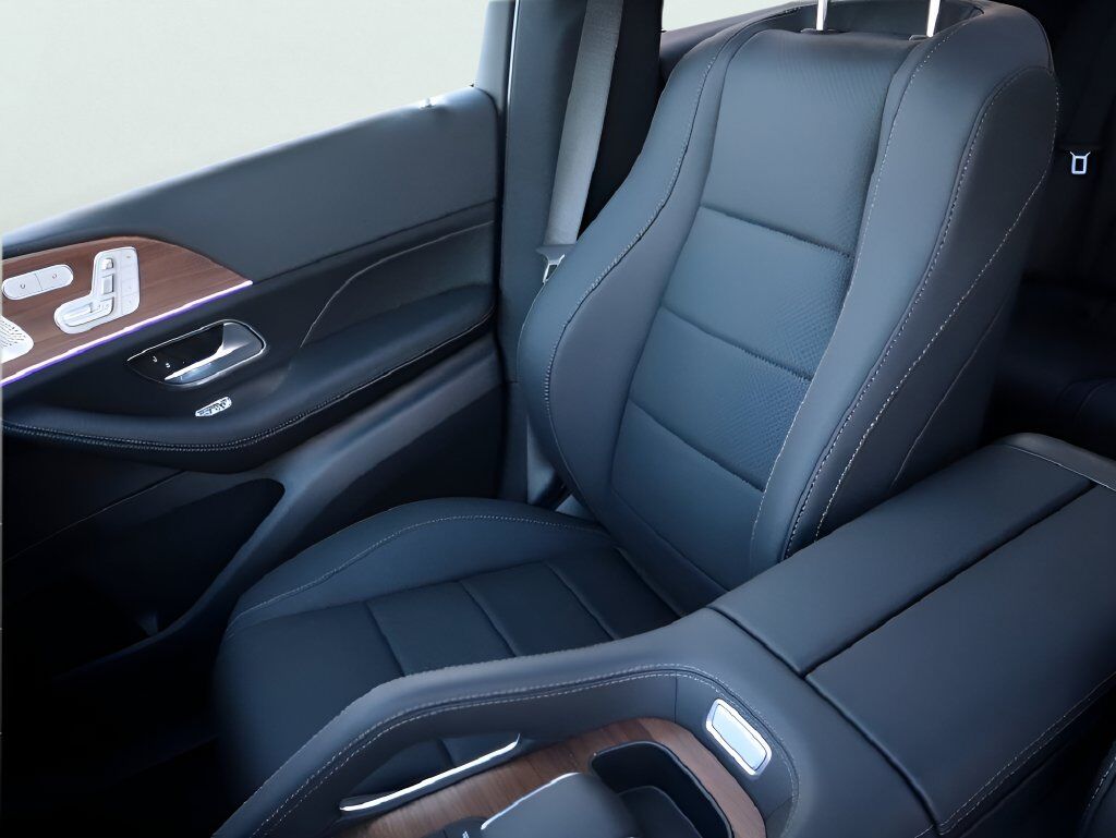 2026 Mercedes-Benz GLE GLE 350 San Clemente CA