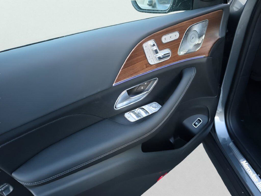 2026 Mercedes-Benz GLE GLE 350 San Clemente CA