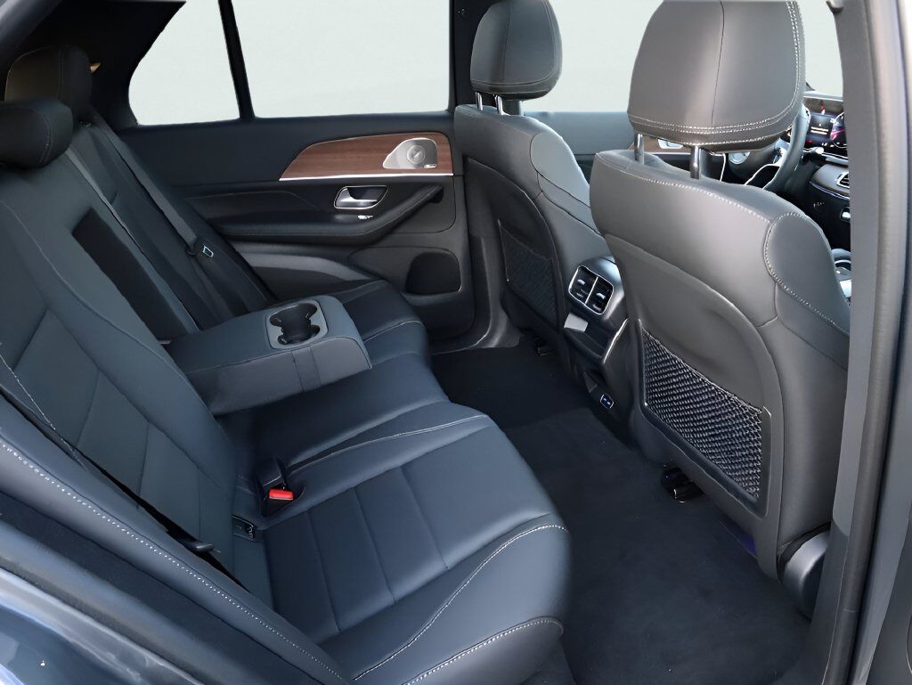 2026 Mercedes-Benz GLE GLE 350 San Clemente CA
