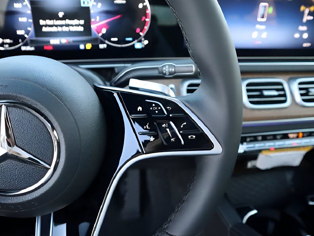 2026 Mercedes-Benz GLE GLE 350 San Clemente CA