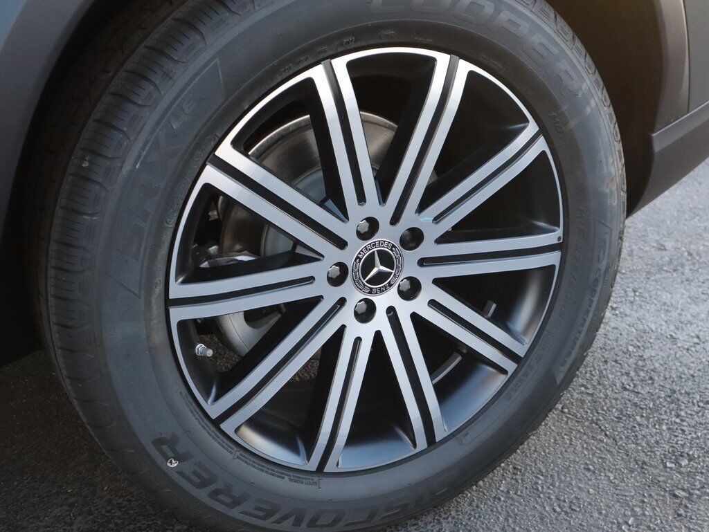 2026 Mercedes-Benz GLE GLE 350 San Clemente CA