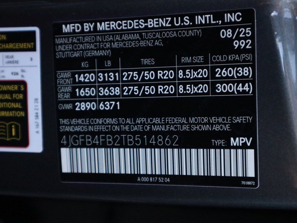 2026 Mercedes-Benz GLE GLE 350 San Clemente CA