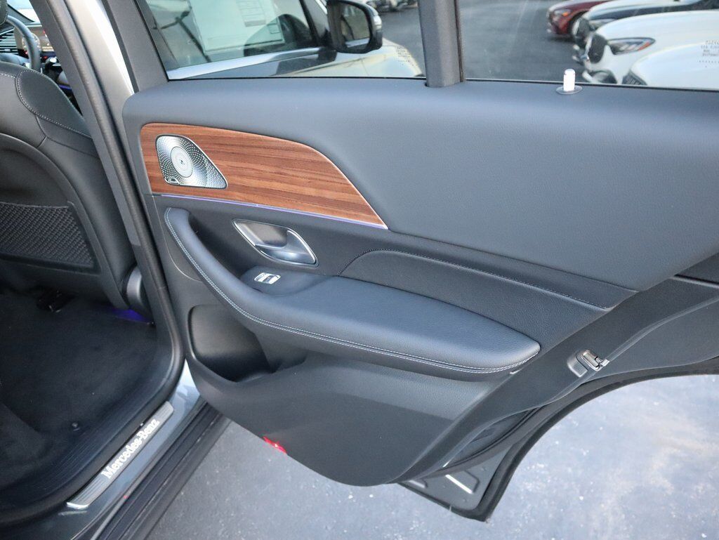 2026 Mercedes-Benz GLE GLE 350 San Clemente CA