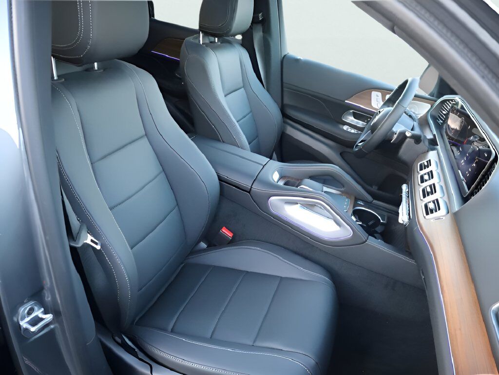 2026 Mercedes-Benz GLE GLE 350 San Clemente CA