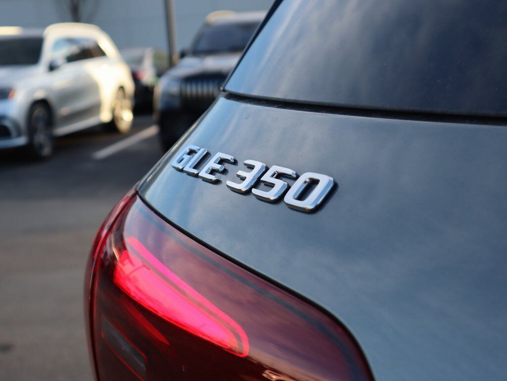 2026 Mercedes-Benz GLE GLE 350 San Clemente CA