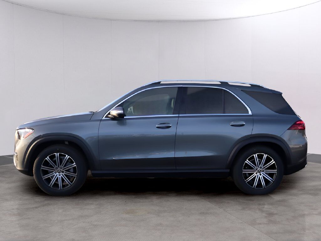 2026 Mercedes-Benz GLE GLE 350 San Clemente CA