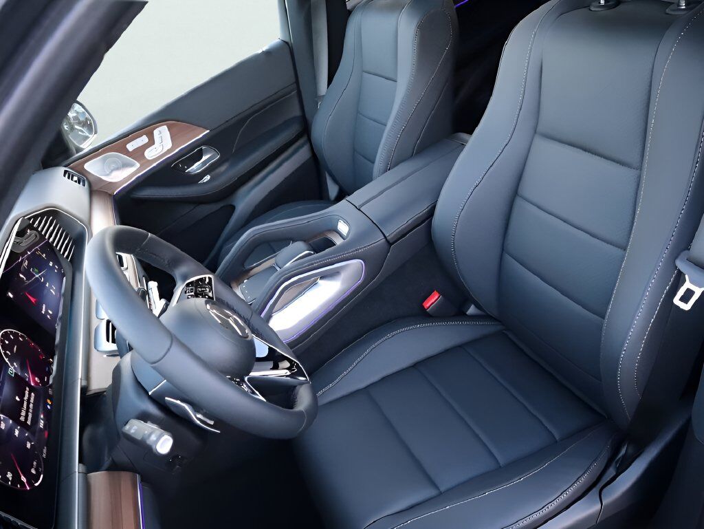 2026 Mercedes-Benz GLE GLE 350 San Clemente CA