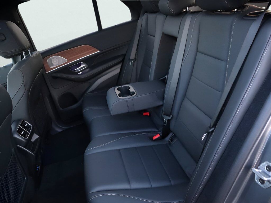 2026 Mercedes-Benz GLE GLE 350 San Clemente CA