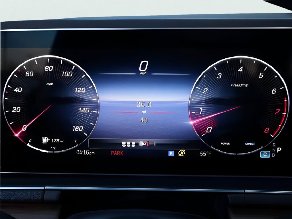 2026 Mercedes-Benz GLE GLE 350 San Clemente CA