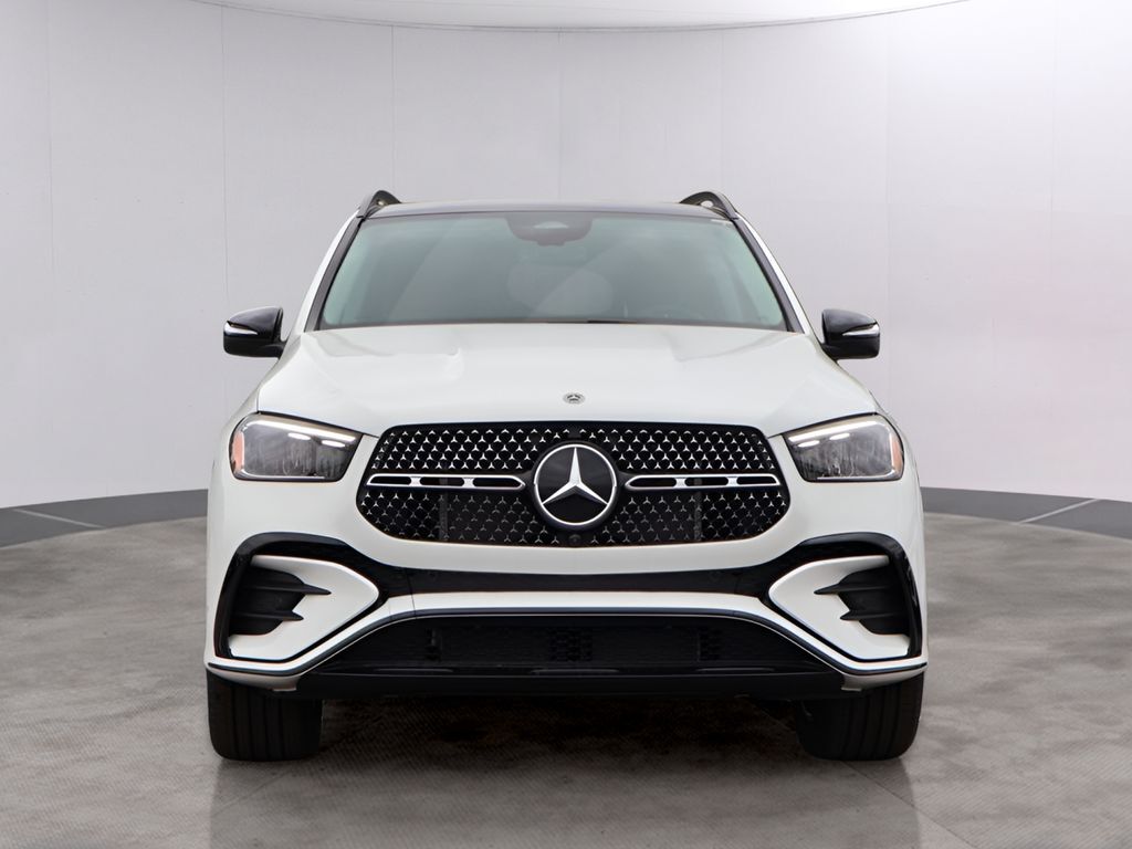 2026 Mercedes-Benz GLE GLE 350 San Clemente CA
