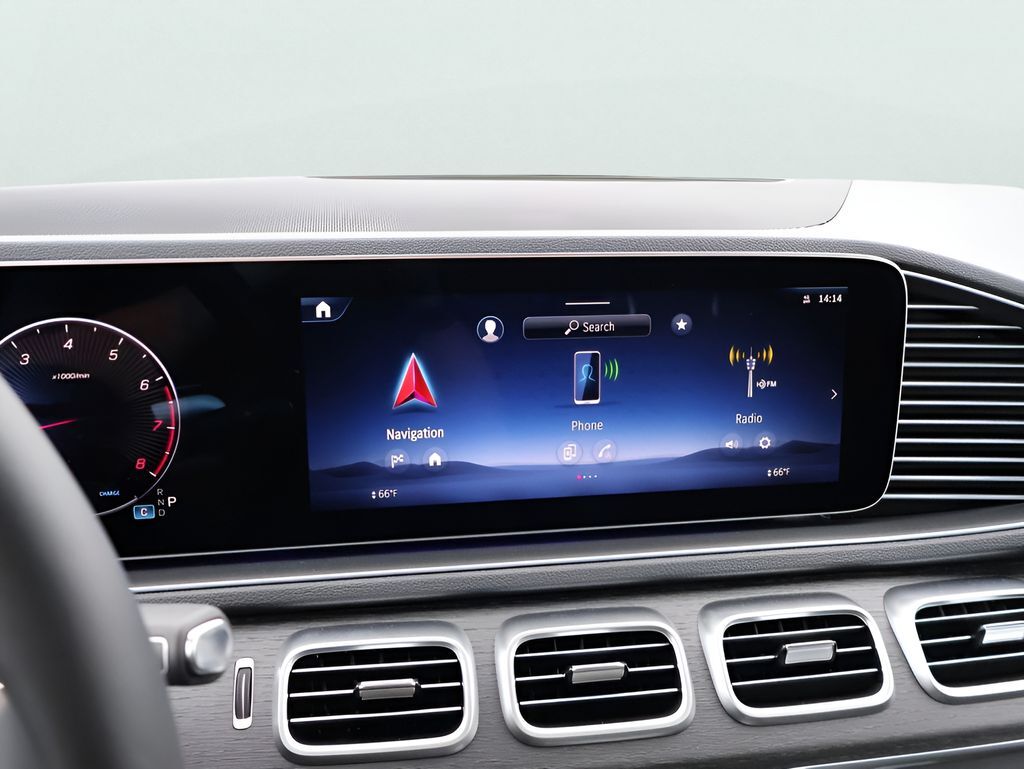 2026 Mercedes-Benz GLE GLE 350 San Clemente CA