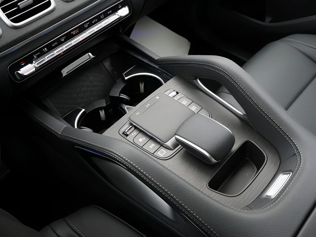 2026 Mercedes-Benz GLE GLE 350 San Clemente CA