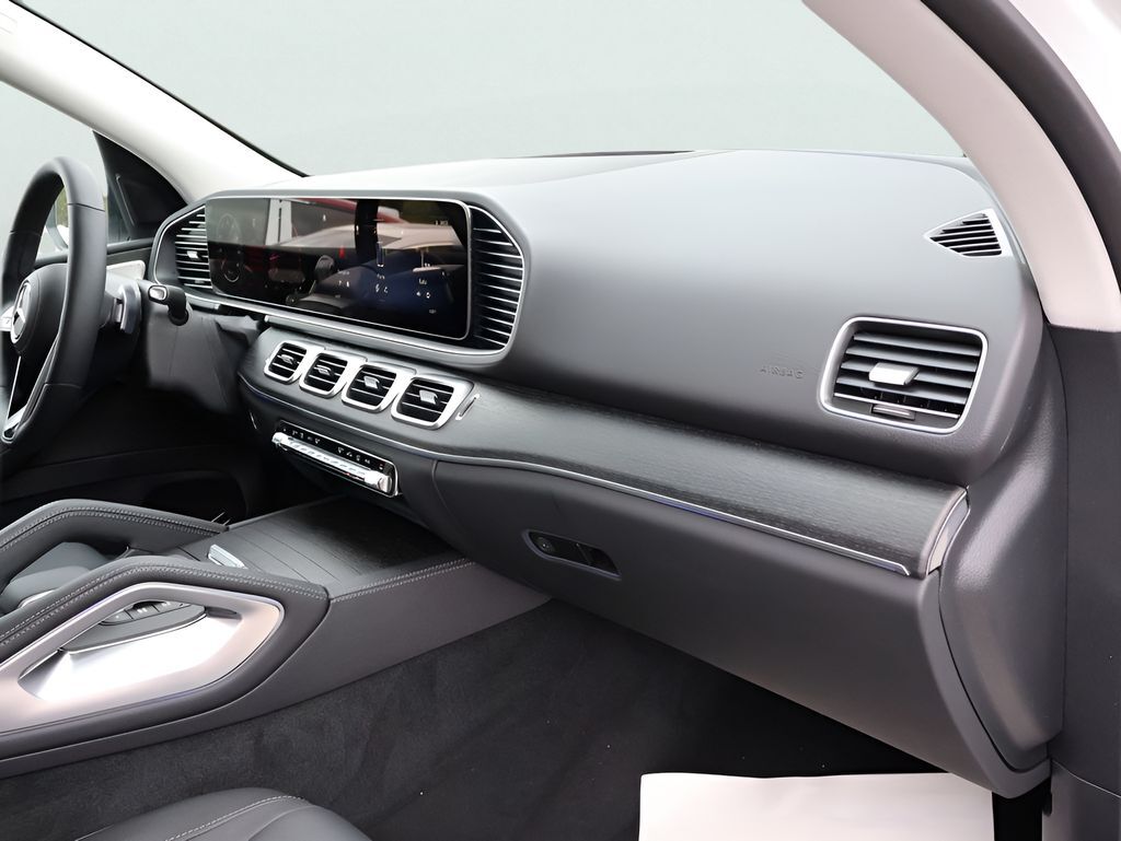 2026 Mercedes-Benz GLE GLE 350 San Clemente CA