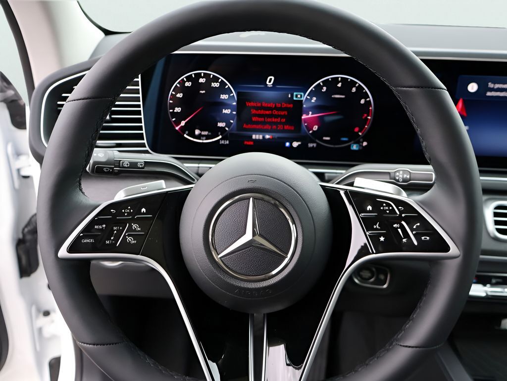 2026 Mercedes-Benz GLE GLE 350 San Clemente CA