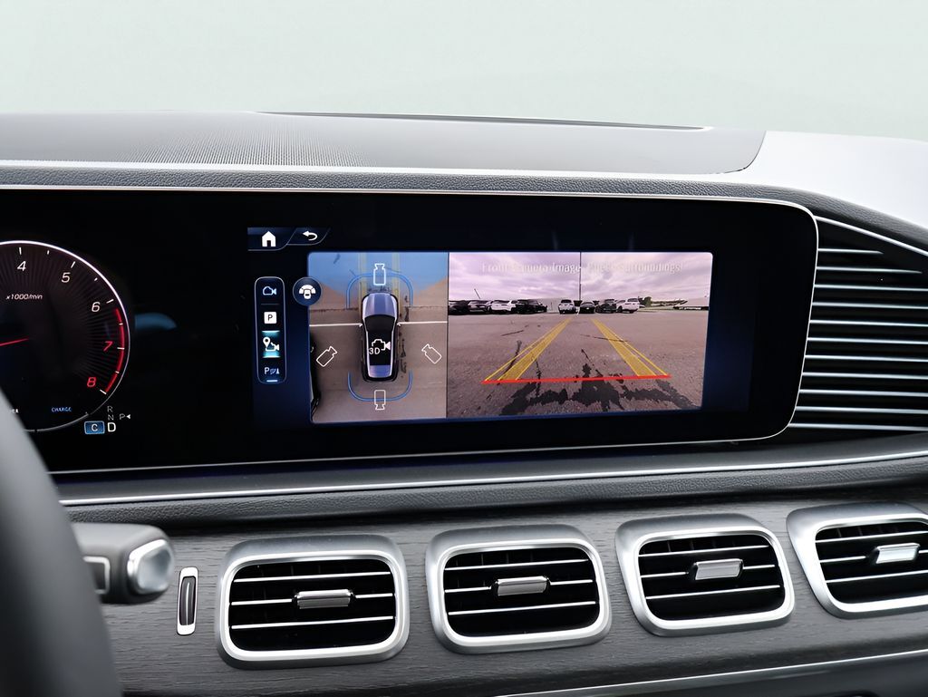 2026 Mercedes-Benz GLE GLE 350 San Clemente CA