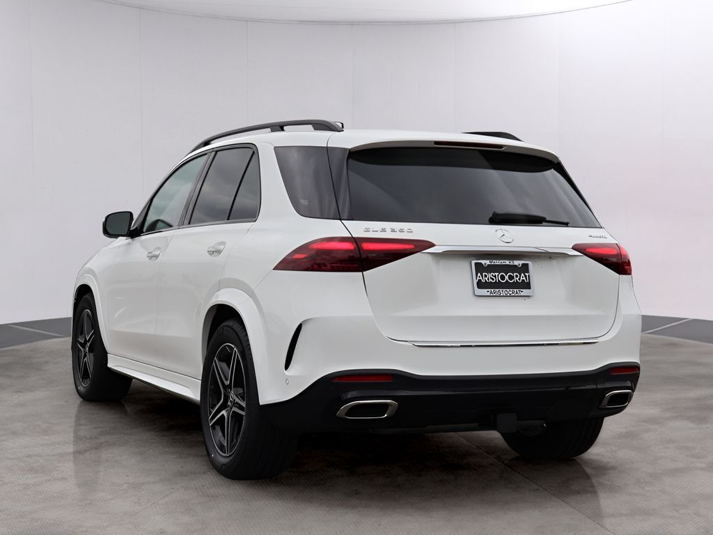 2026 Mercedes-Benz GLE GLE 350 San Clemente CA
