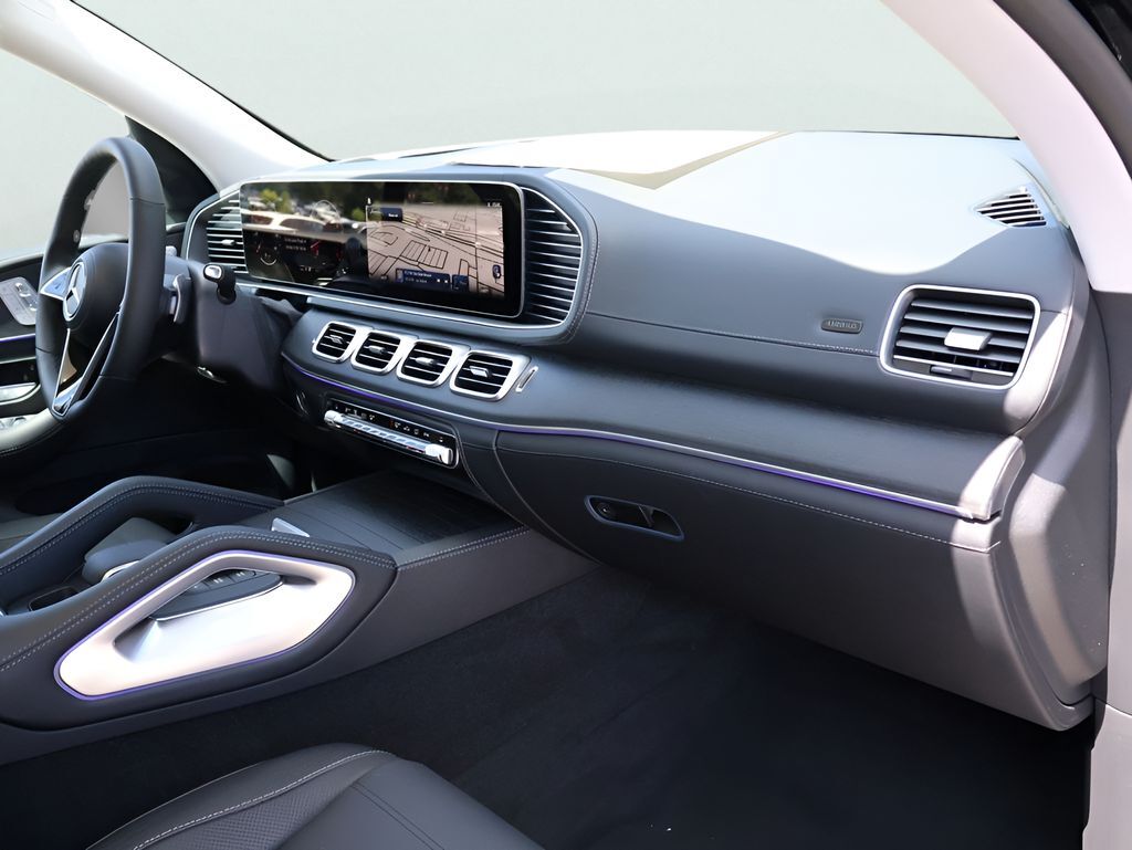 2026 Mercedes-Benz GLE GLE 350 San Clemente CA