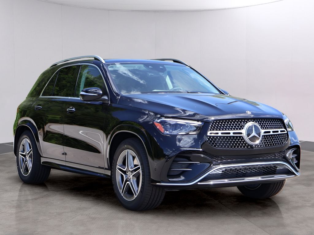 2026 Mercedes-Benz GLE GLE 350 San Clemente CA
