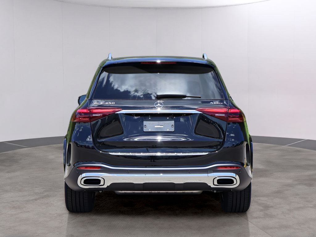2026 Mercedes-Benz GLE GLE 350 San Clemente CA